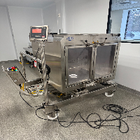 Pall LevMixer 650L Single Use Mixer image 0